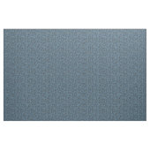braun und blau abstrakt stoff (Yard (91,4 cm))