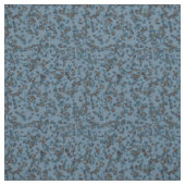 braun und blau abstrakt stoff (Muster)