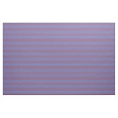Braun- und Cornflower-Blaues Muster Stoff (Yard (91,4 cm))
