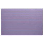 Braun- und Cornflower-Blaues Muster Stoff (Fat Quarter (45,7 x 55,9 cm))