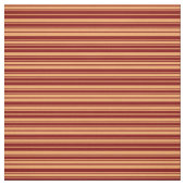 Braun- und Maroonmuster Stoff (Muster)