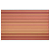 Braun- und Maroonmuster Stoff (Fat Quarter (45,7 x 55,9 cm))