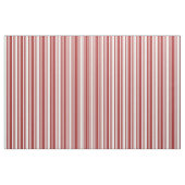 Braun- und Minzcreme-Farbmuster Stoff (Fat Quarter (45,7 x 55,9 cm))
