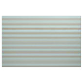 Braun- und Pulverblau Stoff (Yard (91,4 cm))
