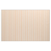 Braun- und Weißmuster Stoff (Yard (91,4 cm))