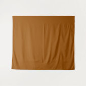braun wandteppich (Vorderseite (Horizontal))