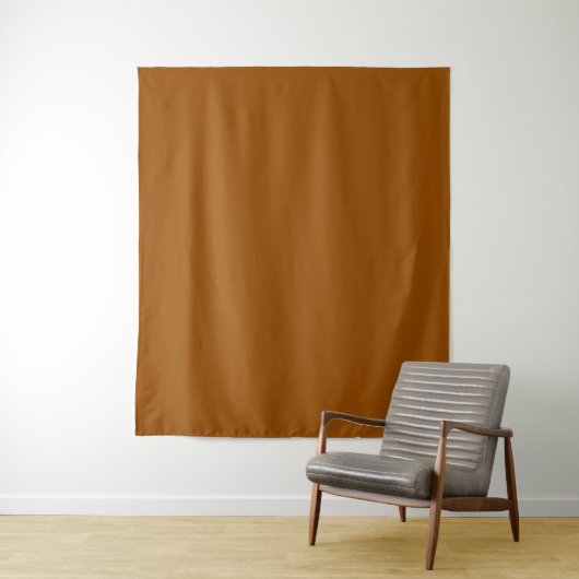 braun wandteppich (Beispiel)