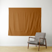 braun wandteppich (Beispiel (Horizontal))