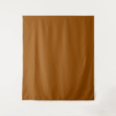 braun wandteppich (Vorderseite)