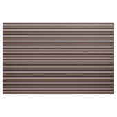 Braun, Weiß, Mitternachtsblau, Schokolade und Schw Stoff (Yard (91,4 cm))