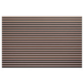 Braun, Weiß, Mitternachtsblau, Schokolade und Schw Stoff (Fat Quarter (45,7 x 55,9 cm))