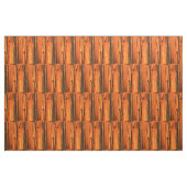 Braunbänder Stoff (Fat Quarter (45,7 x 55,9 cm))