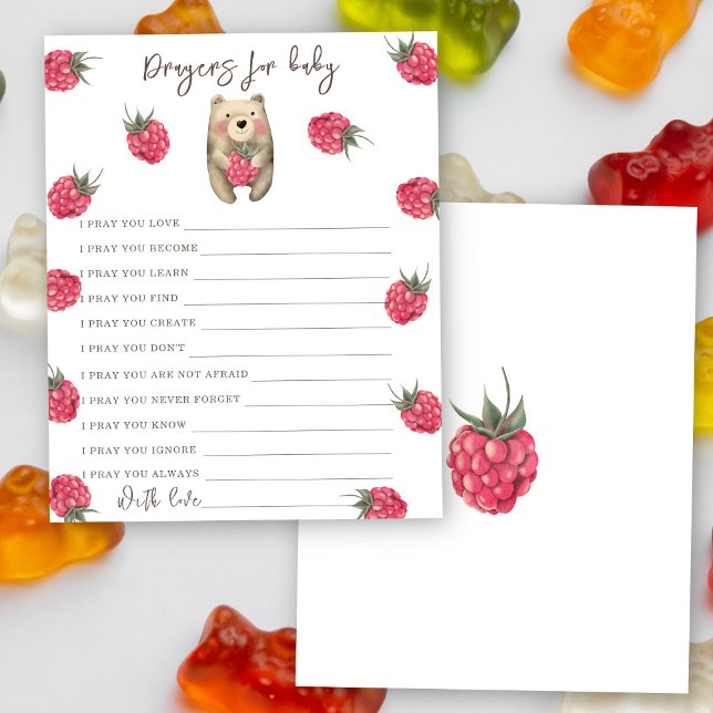 Braunbär - Party | Gebete für Baby (Von Creator hochgeladen)