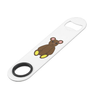 Braunbär Speedflaschenöffner