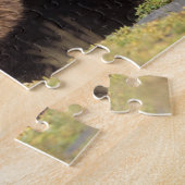 Braunbär, Ursus arctos, Grizzlybär, Ursus 8 Puzzle (Seite)