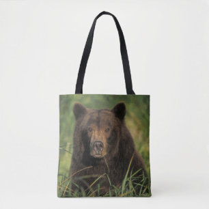 Braunbär, Ursus arctos, Grizzlybär, Ursus 9 Tasche