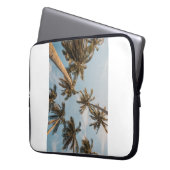 Braunbaum Laptopschutzhülle (Vorderseite Links)