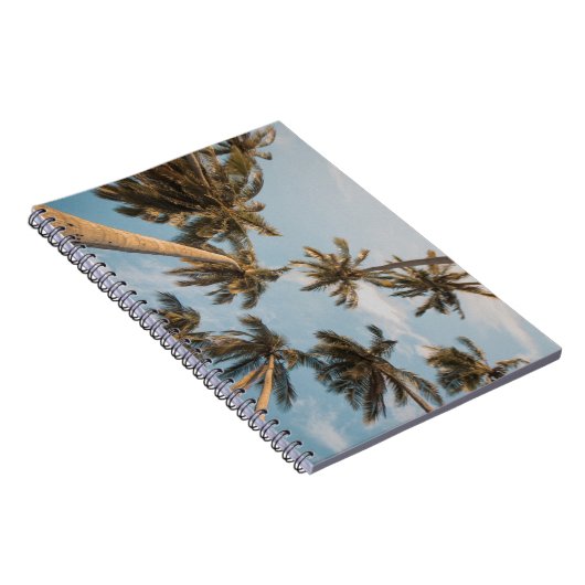 Braunbaum Notizblock (Rechte Seite)