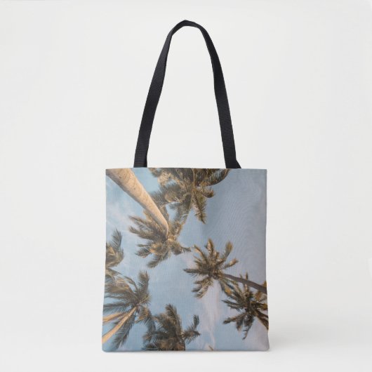 Braunbaum Tasche (Vorderseite)