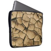 Braunboden Laptopschutzhülle (Vorne Rechts)