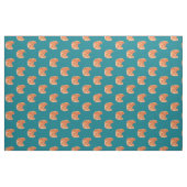 Braunbrot Stoff (Fat Quarter (45,7 x 55,9 cm))