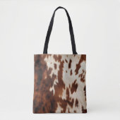 Brauncreme Südwestküste Tasche (Vorderseite)