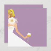 Braundusche Einladung (Vorne/Hinten)