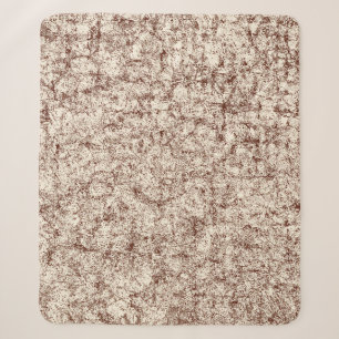 Braune abstrakte Grunge-Hintergrundabstract, alt, Sherpadecke