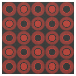 Braune bitesize-Milchschokolade-Donuts mit Füllung Stoff