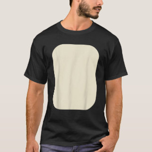 Braune Blue Heeler Mutter Hund Familie Kostüm DIY T-Shirt