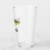 Braune Forellenfischerei Glas (Links)