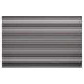 Braune, graue, helle Tonschiefer grau, hellzyanisc Stoff (Yard (91,4 cm))