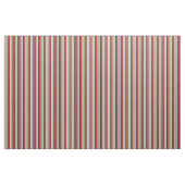 Braune, graue, orangefarbene, schwarze und hellzya stoff (Yard (91,4 cm))