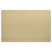 Braune, hellgelbe, kartreuse und dunkle Lachse Stoff (Yard (91,4 cm))