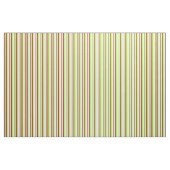 Braune, hellgrüne und feine Cremefarben Stoff (Fat Quarter (45,7 x 55,9 cm))