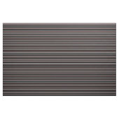 Braune, hellzyanische, dunkelgraue und schwarze Li Stoff (Yard (91,4 cm))