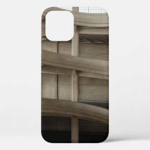 BRAUNE HOLZRAHMENDEcke BEI TAGESLICHT Case-Mate iPhone Hülle