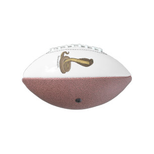 Braune Kobra Football