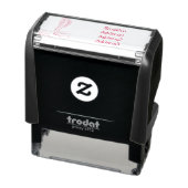 Braune Kobra Permastempel (Produkt)