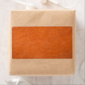 Braune Ledertextur für den Hintergrund (Insitu)