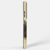 Braune Mama Vater Bär & Cub Tier Samsung Galaxy Hülle (Rechte Seite)