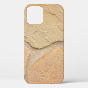 Braune Mauer Case-Mate iPhone Hülle
