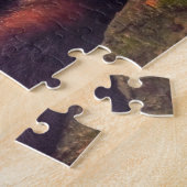 Braune Pandas. Puzzle (Seite)
