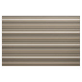 Braune Streifen Stoff (Yard (91,4 cm))