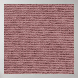 braune Textur. Fabric background.art,artwor Poster