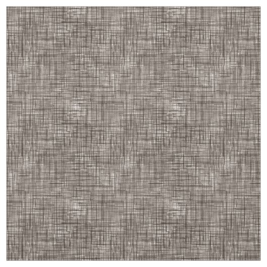 Braune Textur Leinwand grobkörniges Gewebe rustika Stoff (Muster)