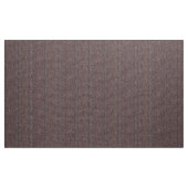 Braune und blaue Tweed-Bilder Stoff (Yard (91,4 cm))