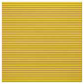 Braune und gelbe farbige Linien Stoff (Muster)