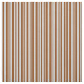 Braune und hellgraue Streifen/Linienmuster Stoff (Muster)