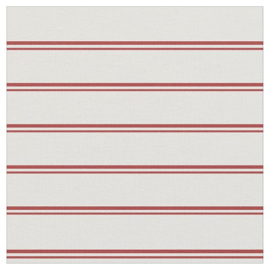 Braune und hellzykfarbene Linien Stoff (Nahaufnahme)